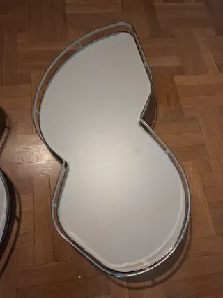 Estante extraíble mueble cocina rinconera