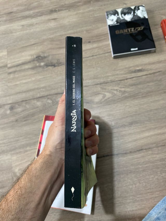 Lote libros / comics compas, gantz, dr slump...