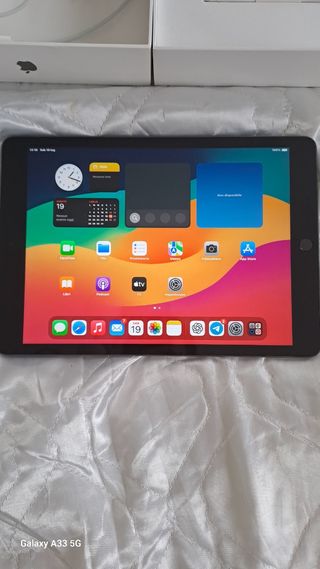 iPad 9a generazione - Grigio Siderale