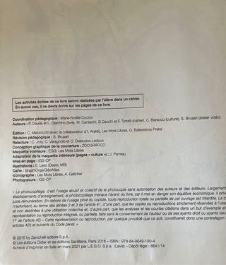 GENERATION LYCEE A2/B1 ELEVE+CD+DVD