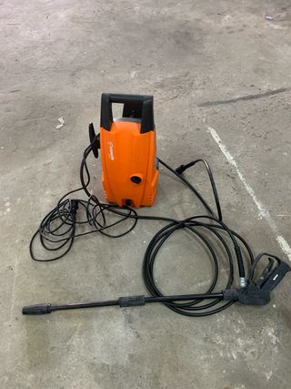 Hidrolimpiadora Casals JHB70 1400W