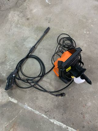 Hidrolimpiadora Casals JHB70 1400W