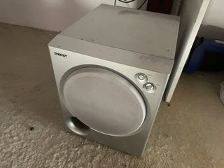 Equipo Sony de sonido 2.1