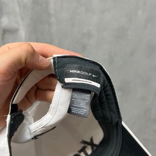 Berretto Nike Golf XTO Energy bianco