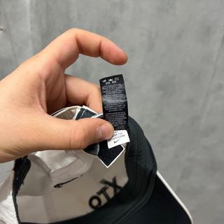 Berretto Nike Golf XTO Energy bianco