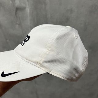 Berretto Nike Golf XTO Energy bianco