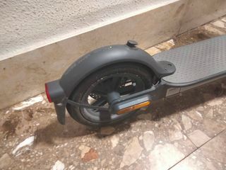 Patinete Xiaomi por piezas desde 2€