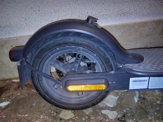 Patinete Xiaomi por piezas desde 2€