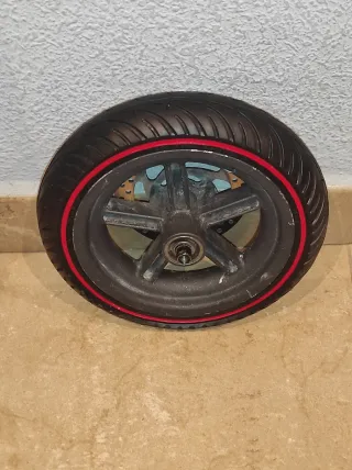 Patinete Xiaomi por piezas desde 2€