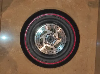 Patinete Xiaomi por piezas desde 2€