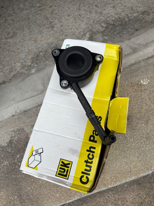 Rodamiento Embrague Luk TFSI 6V
