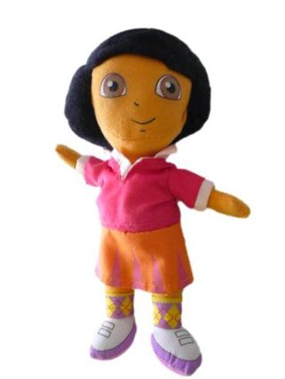 Muñecos trapo. Peluches a 2€ unidad