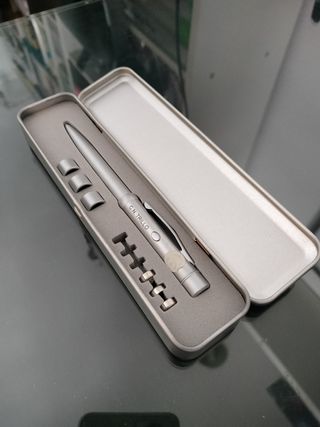 Bolígrafo Puntero Laser