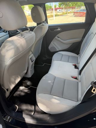 Mercedes-Benz Clase B 2012