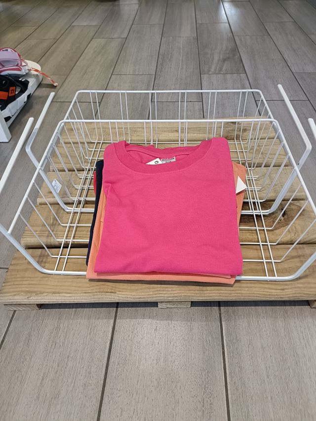 Estantería organizador para armario -