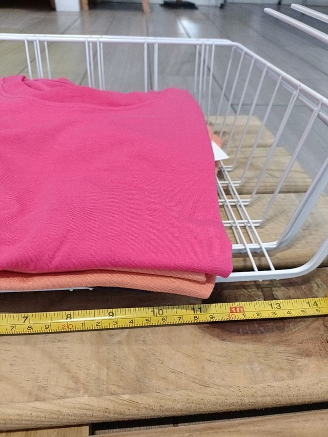 Estantería organizador para armario -