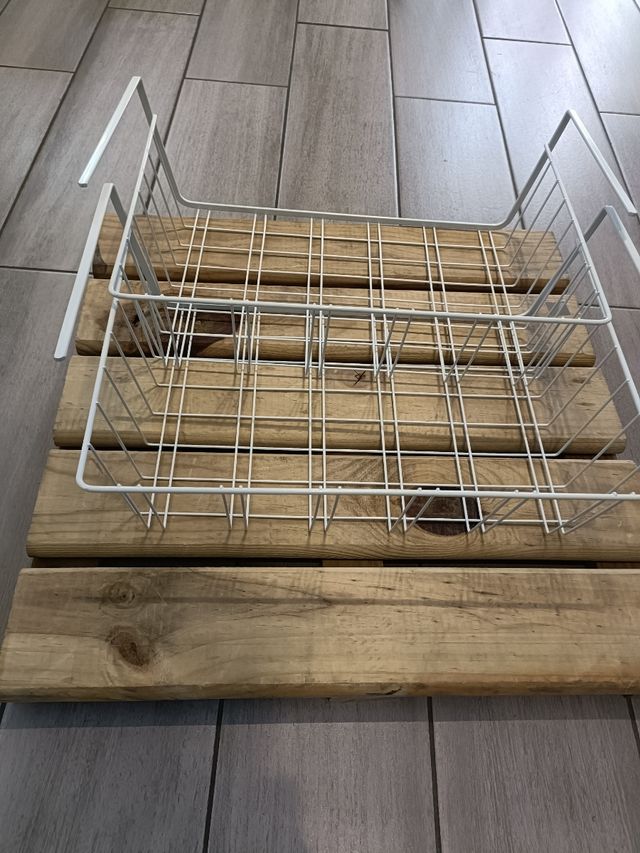 Estantería organizador para armario -