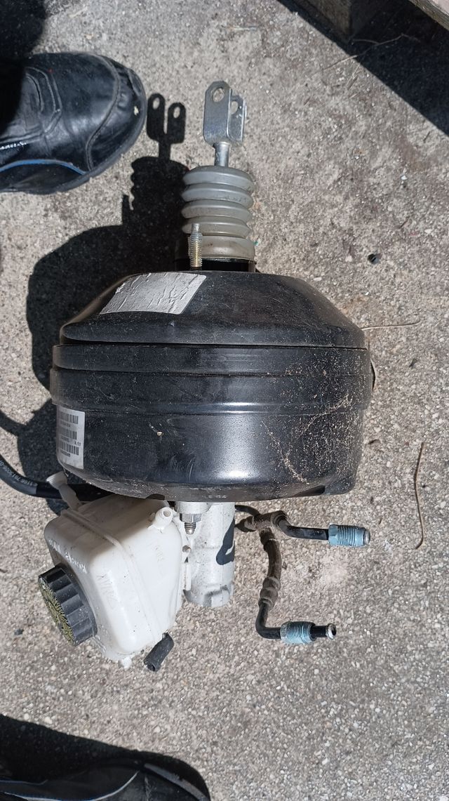 Servofreno BMW F34 320d