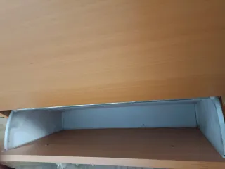 Zapatero 4 cajones - Madera color cerezo