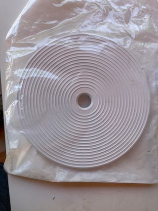 Tapa Skimmer piscina - blanca