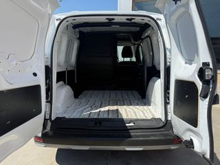 Renault Kangoo 1.5 DCI ABRETE SESAMO 
