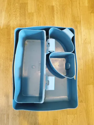 Cambiador Bañera Bebe Chicco Cuddle & Go