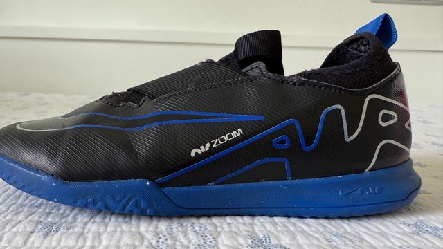 Zapatillas Nike Mercurial Air Zoom niño