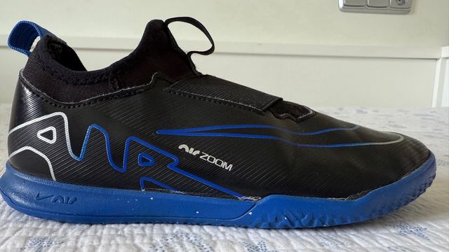 Zapatillas Nike Mercurial Air Zoom niño