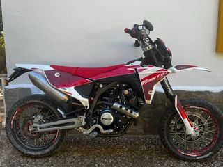 Fantic XMF 125