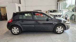 Renault Megane 2005