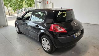 Renault Megane 2005
