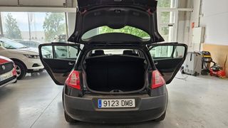Renault Megane 2005