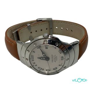 Seiko 5J22-0D60 Premier Kinetic
