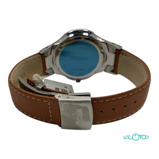 Seiko 5J22-0D60 Premier Kinetic