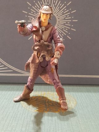 Zam Wesell Star Wars