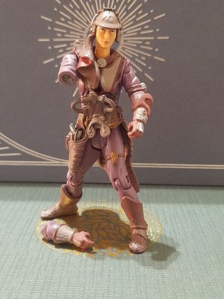 Zam Wesell Star Wars