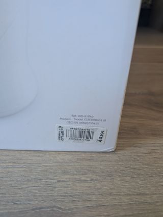 Esterilizador Biberones marca BBest Bebés