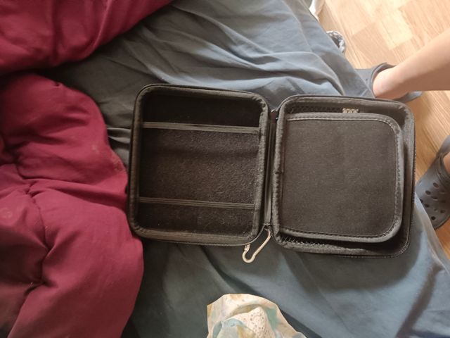 Nintendo 2DS Azul y Negro