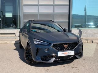 🔥 CUPRA Formentor 2.0 TSI 228kW (310CV) VZ 4Drive