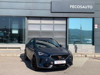 🔥 CUPRA Formentor 2.0 TSI 228kW (310CV) VZ 4Drive