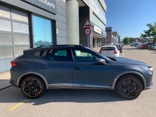 🔥 CUPRA Formentor 2.0 TSI 228kW (310CV) VZ 4Drive