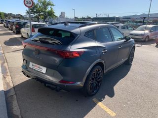 🔥 CUPRA Formentor 2.0 TSI 228kW (310CV) VZ 4Drive