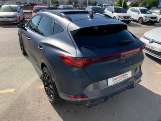 🔥 CUPRA Formentor 2.0 TSI 228kW (310CV) VZ 4Drive