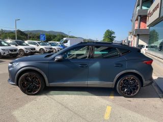 🔥 CUPRA Formentor 2.0 TSI 228kW (310CV) VZ 4Drive