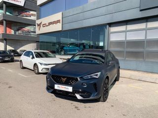 🔥 CUPRA Formentor 2.0 TSI 228kW (310CV) VZ 4Drive