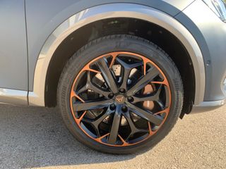 🔥 CUPRA Formentor 2.0 TSI 228kW (310CV) VZ 4Drive