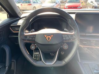🔥 CUPRA Formentor 2.0 TSI 228kW (310CV) VZ 4Drive
