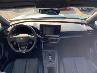 🔥 CUPRA Formentor 2.0 TSI 228kW (310CV) VZ 4Drive