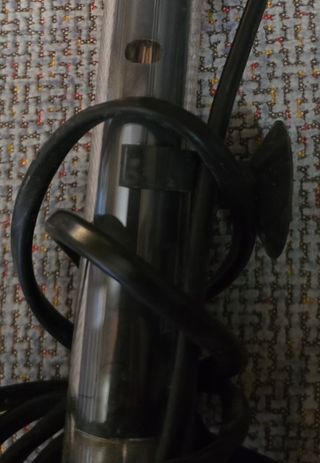 Calentador Eheim Jager 50W - Acuario 60 litros. 