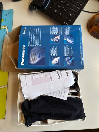 Rasoio elettrico Panasonic ES4033S